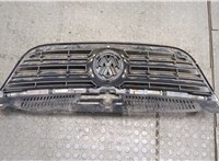  Решетка радиатора Volkswagen Tiguan 2007-2011 20043842 #2