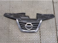 620701KA6A, 620721KA6A Решетка радиатора Nissan Juke 2010-2014 20043846 #1