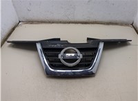 620701KA6A, 620721KA6A Решетка радиатора Nissan Juke 2010-2019 20043846 #7