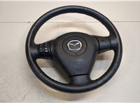  Руль Mazda RX-8 20043892 #1