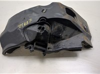  Накладка декоративная на ДВС Lexus RX 2003-2009 20043900 #1