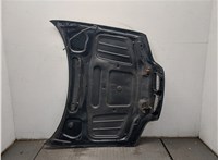  Капот BMW 3 E46 1998-2005 20043978 #8