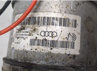  Амортизатор подвески Audi A8 (D4) 2010-2017 20043980 #5