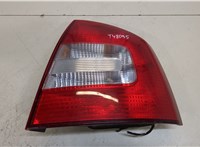  Фонарь (задний) Skoda Octavia (A5) 2008-2013 20044166 #1