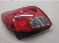 1222403, 42435942, 95089715 Фонарь (задний) Opel Mokka 2012-2019 20044169 #7