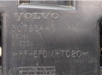 30763440 Кронштейн бампера Volvo XC60 2008-2017 20044195 #3