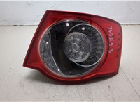 1K5945096M Фонарь (задний) Volkswagen Jetta 5 2004-2010 20044198 #9