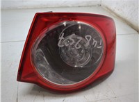 1K5945096G Фонарь (задний) Volkswagen Jetta 5 2004-2010 20044199 #5
