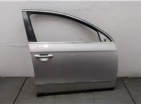  Дверь боковая (легковая) Volkswagen Passat 6 2005-2010 20042379 #1