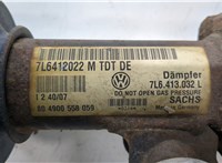  Амортизатор подвески Volkswagen Touareg 2007-2010 20044212 #3