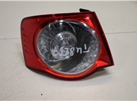  Фонарь (задний) Volkswagen Jetta 5 2004-2010 20044226 #1