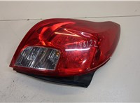  Фонарь (задний) Opel Mokka 2012-2015 20044229 #1