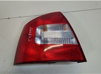  Фонарь (задний) Skoda Octavia (A5) 2008-2013 20044243 #1