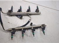 13537555761, 7555761, 13647525721, 7525721 Форсунка топливная BMW X5 E70 2006-2013 20044279 #6