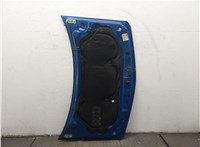  Капот Renault Megane 2 2002-2009 20044299 #8