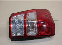  Фонарь (задний) Suzuki Grand Vitara 2005-2015 20044373 #1