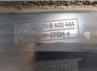  Защита арок (подкрылок) BMW X5 E53 2000-2007 20044389 #3