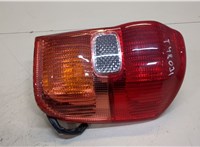  Фонарь (задний) Toyota RAV 4 2000-2005 20044396 #1