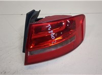  Фонарь (задний) Audi A4 (B8) 2011-2015 20044437 #1