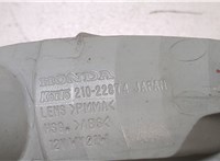  Поворот Honda Insight 2009- 20044536 #3