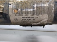  Амортизатор подвески Mercedes C W204 2007-2013 20044538 #3