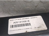  Устройство прицепное (фаркоп) Mercedes R W251 2005- 20044635 #2