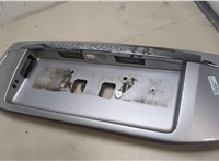  Накладка под номер (бленда) Toyota Land Cruiser Prado (150) - 2009- 20044637 #1