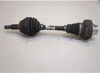  Полуось (приводной вал, шрус) Volkswagen Touareg 2007-2010 20044691 #1