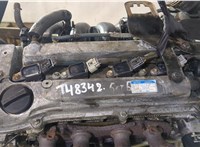  Двигатель (ДВС) Toyota RAV 4 2000-2005 20044699 #9