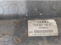 7L8521102G Кардан Audi Q7 2006-2009 20044708 #2