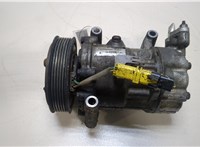  Компрессор кондиционера Peugeot 206 20044735 #1