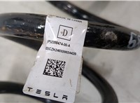 228847400A Пружина подвески Tesla Model Y 20044736 #2