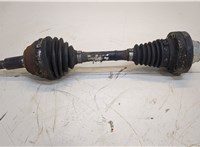 7L0407271F Полуось (приводной вал, шрус) Volkswagen Touareg 2007-2010 20044870 #1