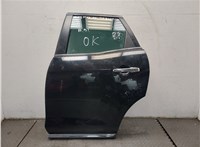  Дверь боковая (легковая) Mazda CX-7 2007-2012 20045019 #1