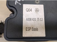  Блок АБС, насос (ABS, ESP, ASR) Mercedes A W176 2012-2018 20045035 #5