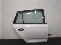 5JJ833052A Дверь боковая (легковая) Skoda Rapid 20045047 #1