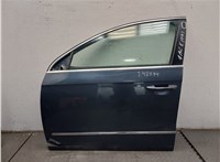  Дверь боковая (легковая) Volkswagen Passat 6 2005-2010 20045048 #1