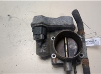  Заслонка дроссельная Opel Astra G 1998-2005 20045142 #1