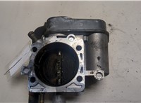  Заслонка дроссельная Opel Astra G 1998-2005 20045142 #3