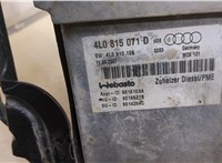  Отопитель автономный Audi Q7 2006-2009 20045193 #5