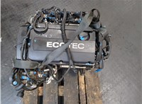 25196858 Двигатель (ДВС) Chevrolet Cruze 2009-2015 20045227 #18