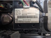  Консоль салона (кулисная часть) Renault Laguna 2 2001-2007 20045254 #9