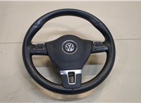3C8419091BE, 3C8419091BEE74 Руль Volkswagen Sharan 2010-2015 20045285 #1
