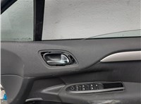  Дверь боковая (легковая) Citroen C4 2010-2015 20045363 #2