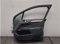  Дверь боковая (легковая) Citroen C4 2010-2015 20045363 #4