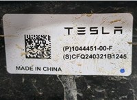 104445100F Рычаг подвески Tesla Model Y 20045428 #4