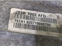 JX6R7002AFD КПП 6-ст.мех. (МКПП) Ford Focus 4 2018- 20045512 #8