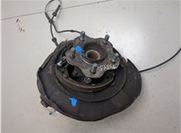 43202CA000 Ступица (кулак, цапфа) Nissan Murano 2002-2008 20045617 #8