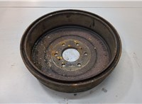  Барабан тормозной Nissan Navara 2005-2015 20045649 #3