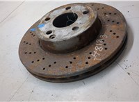 A2044213612 Диск тормозной Mercedes C W204 2006-2015 20045673 #5